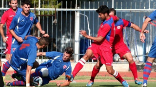 Φιλική νίκη για τον Πλατανιά