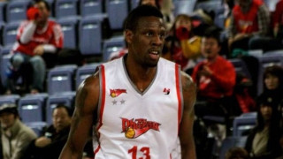 Στα «μελανόλευκα» ο Γκάλογουεϊ