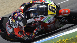 Πρώτος ο Μπραντλ