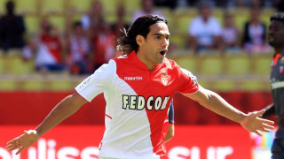 Μια ανάσα από τη Ρεάλ ο Φαλκάο