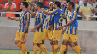 Το καθήκον του ο ΑΠΟΕΛ