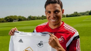 Πήρε Μοντέρο η Σουόνσι