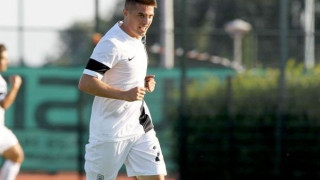 Μακ: «Σούπερ ομάδα ο ΠΑΟΚ»