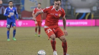 Βισνιακόφς: «Πολύ δυνατός ο ΠΑΟΚ»