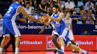 Επέστρεψε στην Αθήνα η Εθνική