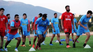 Ντεμπούτο Μανιά και νίκη για ΠΑΣ