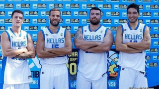 Προκρίθηκε στο Ευρωμπάσκετ του 3ΟΝ3 η Εθνική Ανδρών