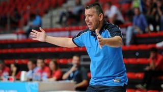 Παπαθεοδώρου: «Έδειξαν χαρακτήρα τα παιδιά»