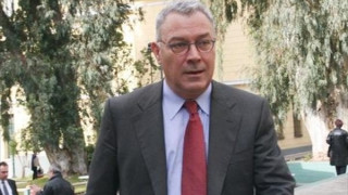 Συνελήφθη για ναρκωτικά η κόρη του Μανώλη Καψή!