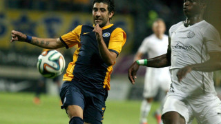 Η ατάκα της χρονιάς: «Προτίμησα τον Αστέρα Τρίπολης από την Μπόκα»