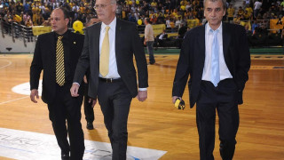 Ανανέωσαν το ραντεβού με Κώνστα