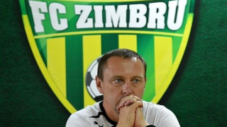 Κουμπάρεφ στο αθλητικό Metropolis: «Φαβορί ο ΠΑΟΚ»