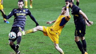 Ψάχνουν λύση με Πουλίδο