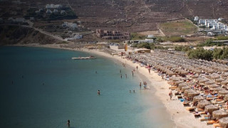 Ελεύθεροι αφέθηκαν οι υπεύθυνοι του δυστυχήματος στη Μύκονο