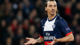 Τι έχασες ρε Ζλάταν (VIDEO)