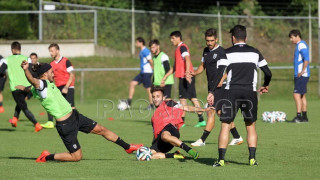 Κατοχή μπάλας, γκολ και θέαμα! (video)