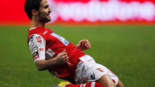 Υπέγραψε με  Μπαρμπόσα η ΑΕΚ