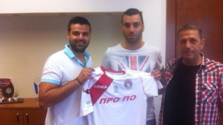 Στα κοκκινόμαυρα Κουρούπης, Δήμου και Παπαδόπουλος (pics)