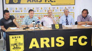 Η αξιοπρέπεια του Άρη  ξύνει τον… πάτο