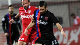 Την Κυριακή το Πανιώνιος - Πλατανιάς