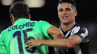 Χαμόγελα για Γιακουμή και Μακ