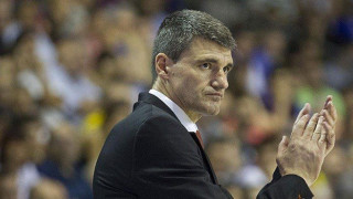 Κορυφαίος προπονητής στην Ισπανία ο Περάσοβιτς