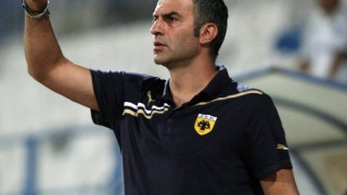 Δέλλας: «Δεν είμαστε έτοιμοι» 