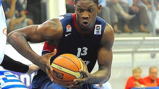 Απών και ο Σεραφέν από το Μουντομπάσκετ