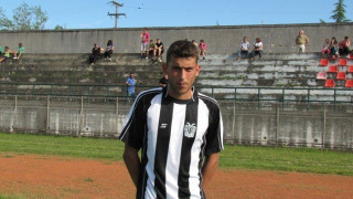 «Βομβαρδισμός» από Κρύα Βρύση