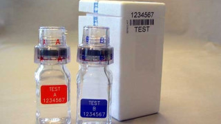 «Ντοπέ» παίκτης του Ολυμπιακού Βόλου στο ματς με τη Ξάνθη