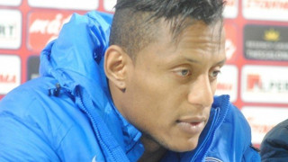 Έδιωξε Χουάντερσον ο Παπαδόπουλος