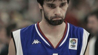 Χωρίς Τεόντοσιτς η Σερβία με Ελλάδα