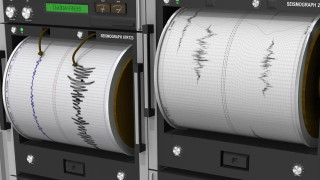 Σεισμός 4,7 Ρίχτερ στην Κρήτη