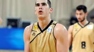 Ξένος η πρώτη εναλλακτική λύση για τη θέση του Μποχωρίδη