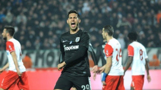 Αγκαλιά με Ινσαουράλδε