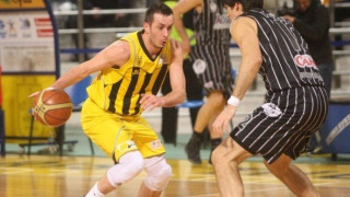 Eπέστρεψε στον Άρη ο Πάσαλιτς