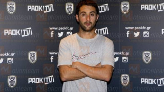 Φακούντο: «Σκληρή δουλειά και προσπάθεια» (video)