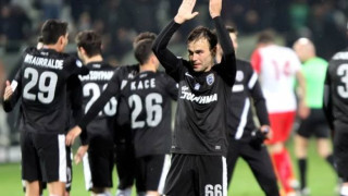 «Χτυπά» Νάτχο η ΤΣΣΚΑ Μόσχας