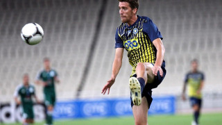 Έρχεται σήμερα ο Μπαρτολίνι