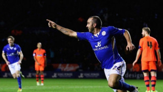 Νίκη «πρεμιέρας» για Λέστερ