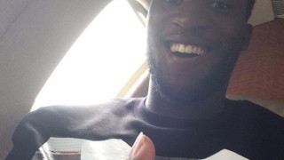 Μήνυμα με νόημα από τον Λουκάκου (pic)