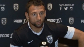 Σοκαρισμένος ο Ρατς με Ουκρανία