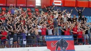 Φάρμακα για τους Παλαιστίνιους από τους «Πάνθηρες»