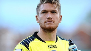 Γκάφα και... γκολ από τον αντίπαλο τερματοφύλακα