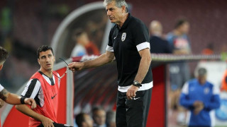 Αναστασιάδης : «Να είναι ήσυχος ο κόσμος»