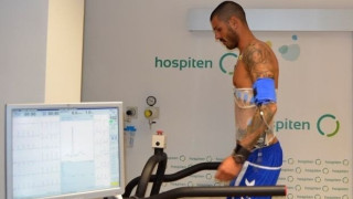 Και επίσημα ο Χακόμπο στην Τενερίφη