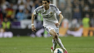 Σφήνα Γιουνάιτεντ για Ντι Μαρία