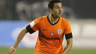 Οριστικά στην Κόρδοβα ο Λόπεθ