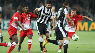 Τα εισιτήρια του ΠΑΟΚ - Ξάνθη