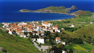 Ο σεισμός μετακίνησε τη Λήμνο κατά 5 εκατοστά